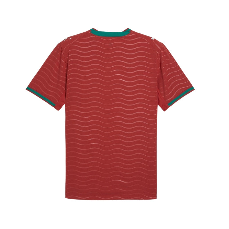 Portugal 2026 Home
