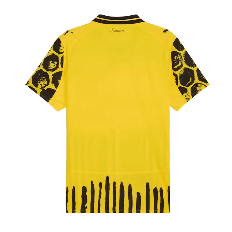 Borussia Dortmund X KS Jersey