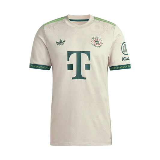 FC Bayern 25/26 Oktoberfest