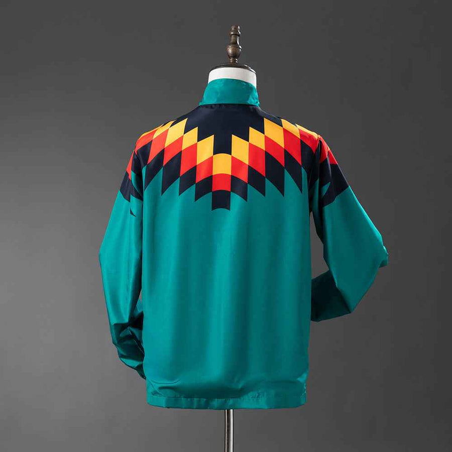 Germany Windbreaker