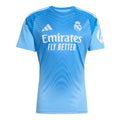 Real Madrid 25/26 Goalkeeper