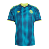 Colombia 2026 Away