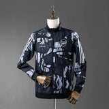 Arsenal Windbreaker