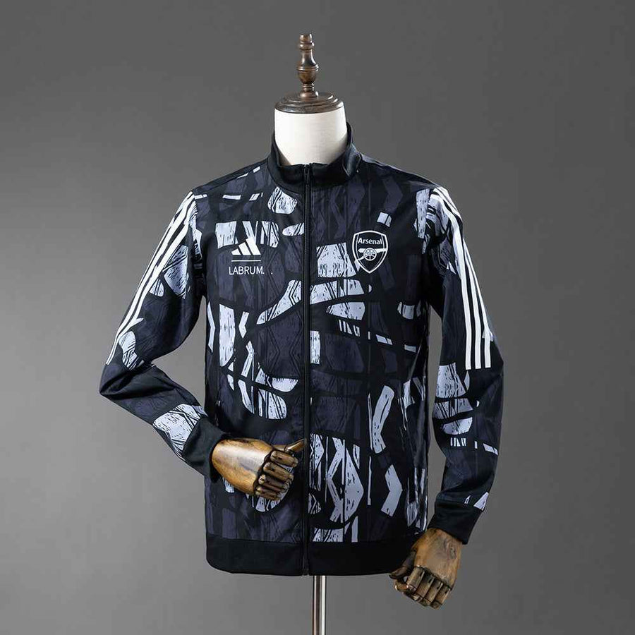 Arsenal Windbreaker