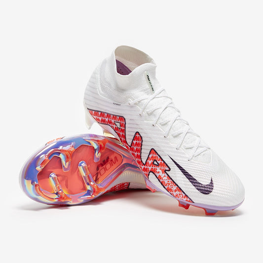 Nike Air Zoom Mercurial Superfly IX Elite FG