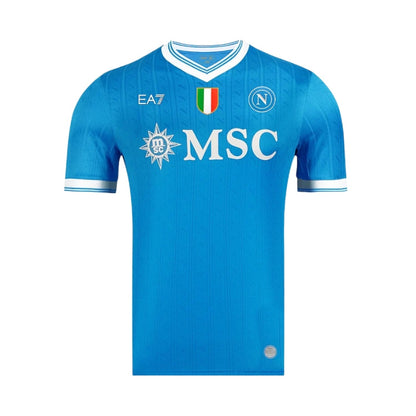 SSC Napoli 25/26 Home