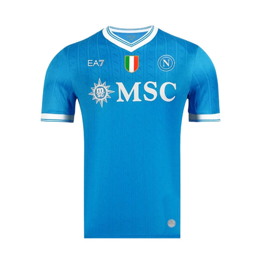 SSC Napoli 25/26 Home