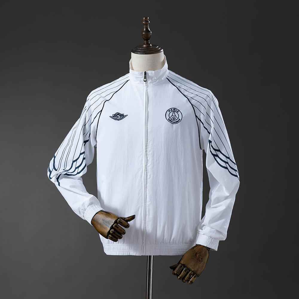 PSG Windbreaker