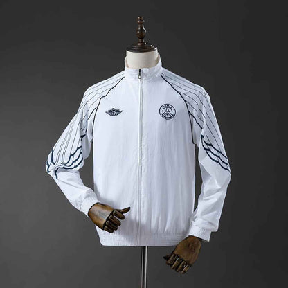 PSG Windbreaker