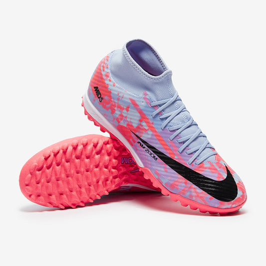 Nike Air Zoom Mercurial Superfly IX Academy MDS TF