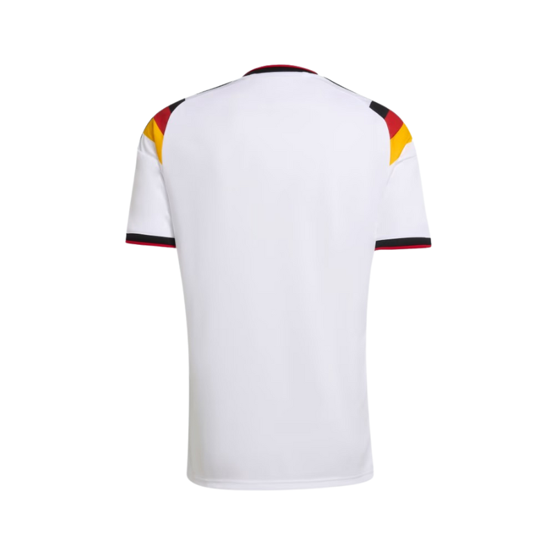 Germany 2026 Home