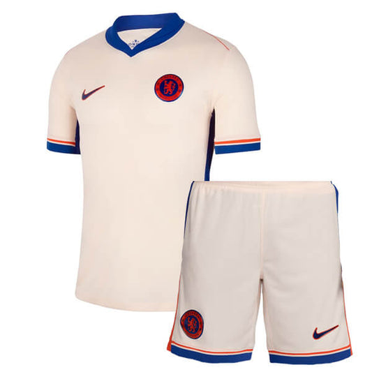 Chelsea 24/25 Away Kids