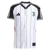 Juventus US Baseball Pre Match Jersey