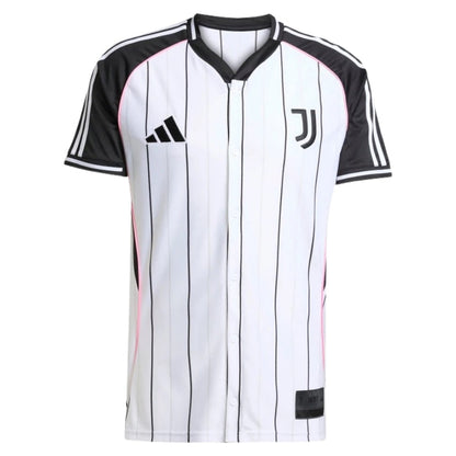 Juventus US Baseball Pre Match Jersey