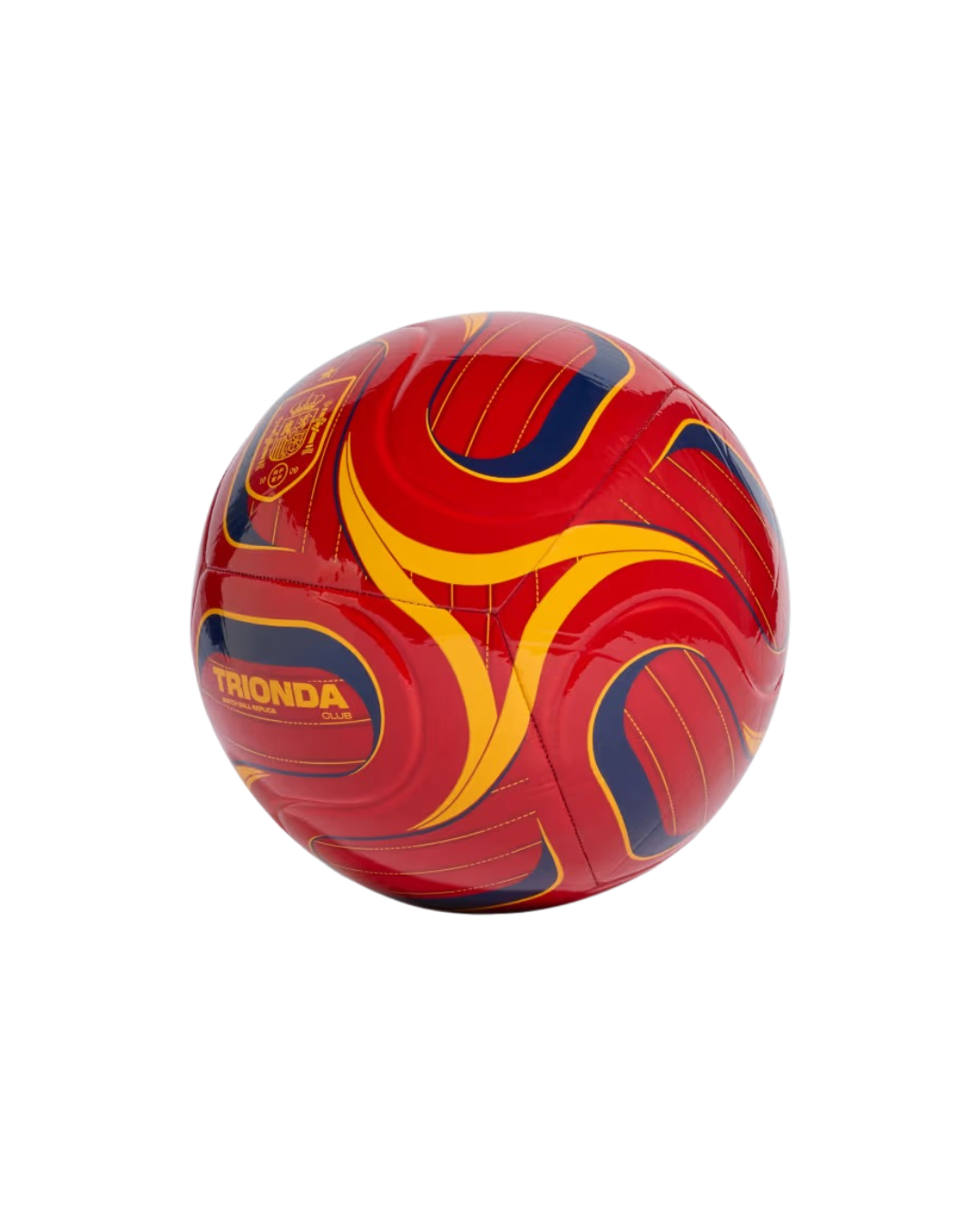 Spain World Cup 2026 Trionda Football