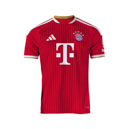 FC Bayern 26/27 Home