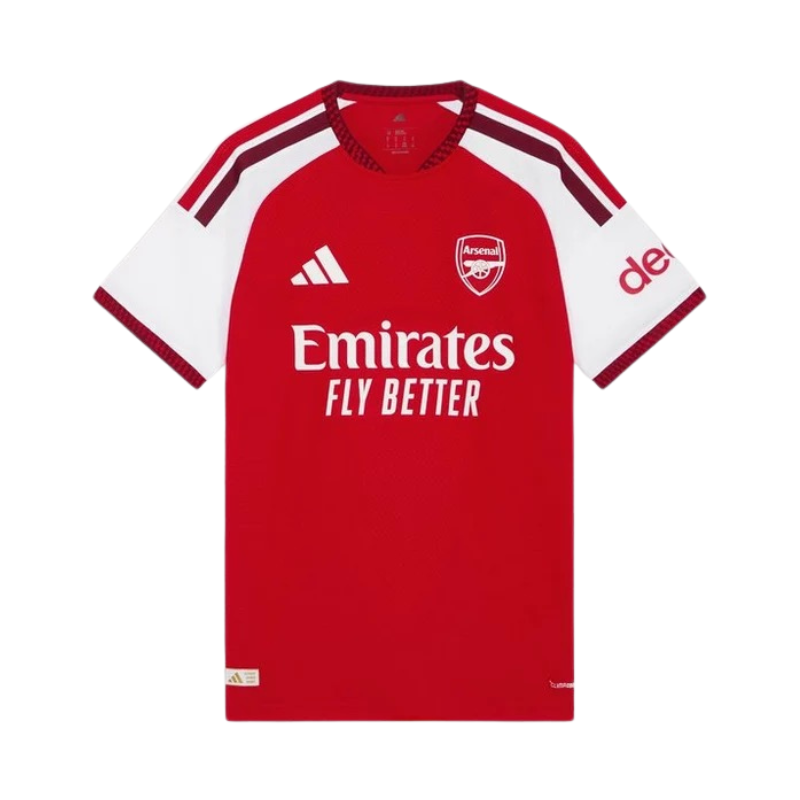 Arsenal 2027 "Champions Of England" Print