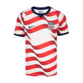 USA 2026 Home