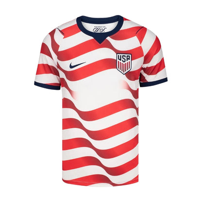 USA 2026 Home