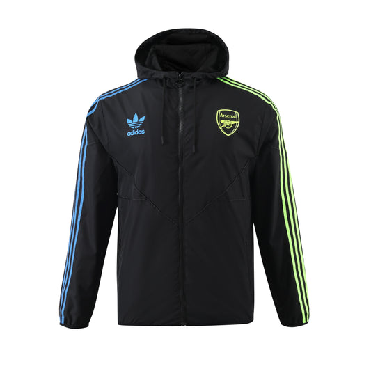 Arsenal Windbreaker