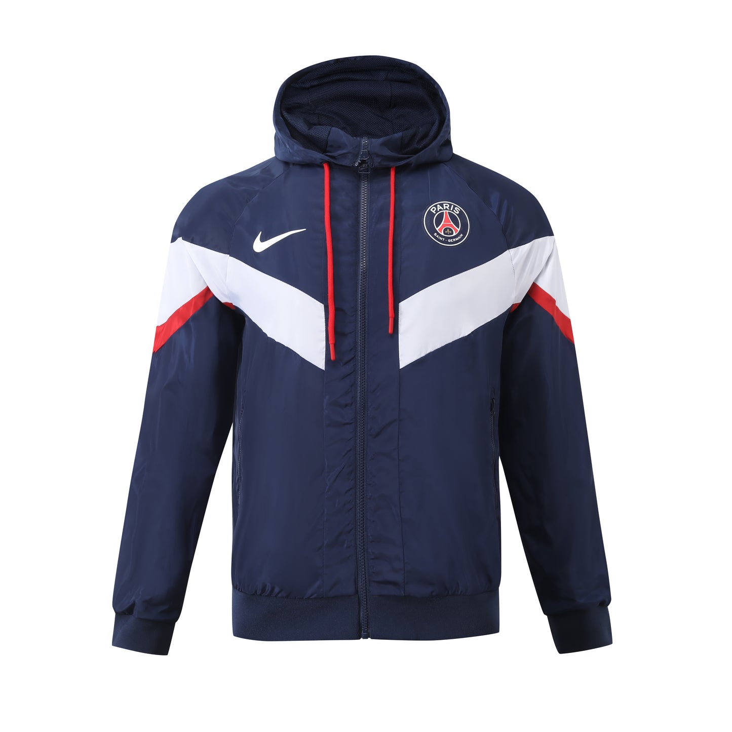 Paris Saint-Germain Windbreaker