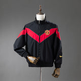 Manchester United 2006/07 Windbreaker