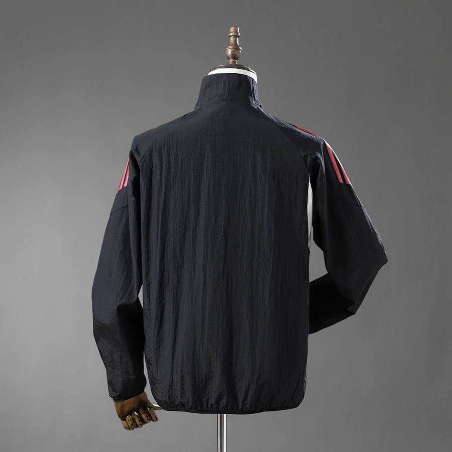 Liverpool FC Windbreaker