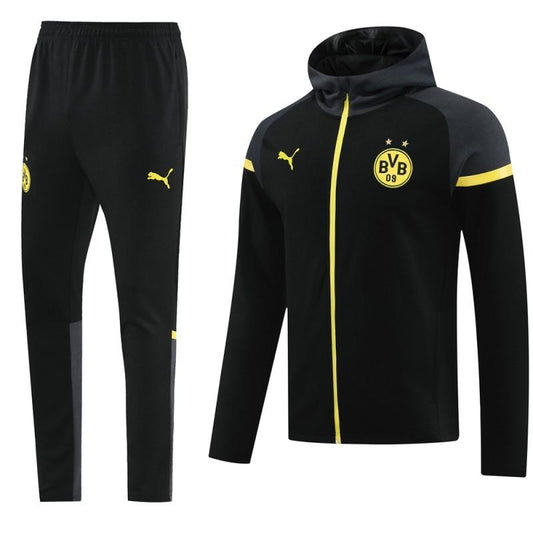 24/25 Borussia Dortmund Training Suit