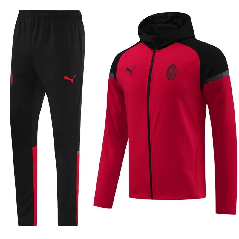 24/25 AC Milan Training Suit