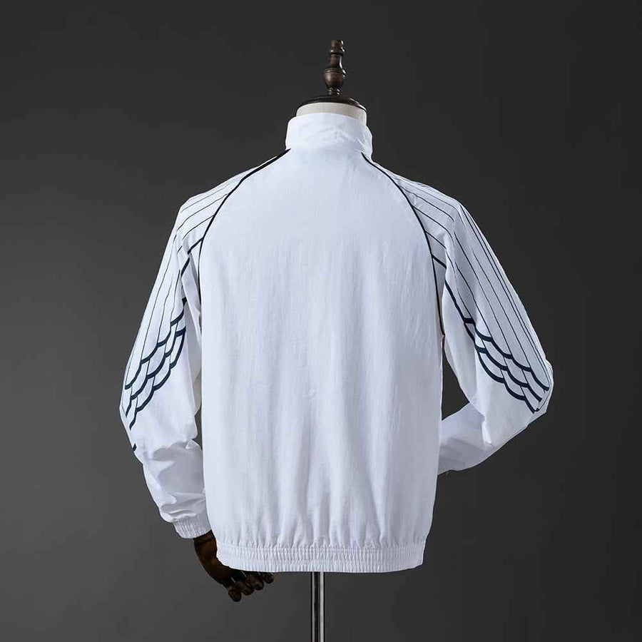 PSG Windbreaker