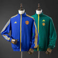 Manchester United Reversible Jacket