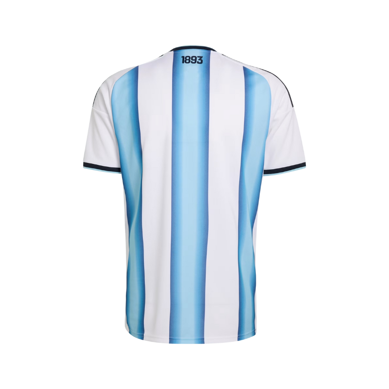 Argentina 2026 Home