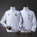 Real Madrid Reversible Jacket