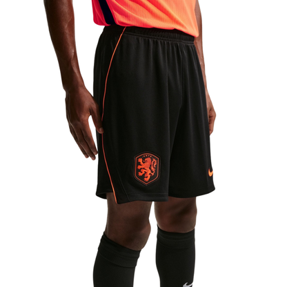 Netherlands 2026 Home Shorts