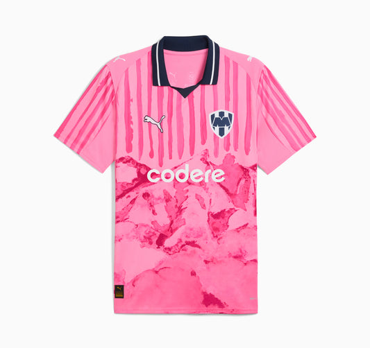KIDSUPER x CF MONTERREY Jersey Men