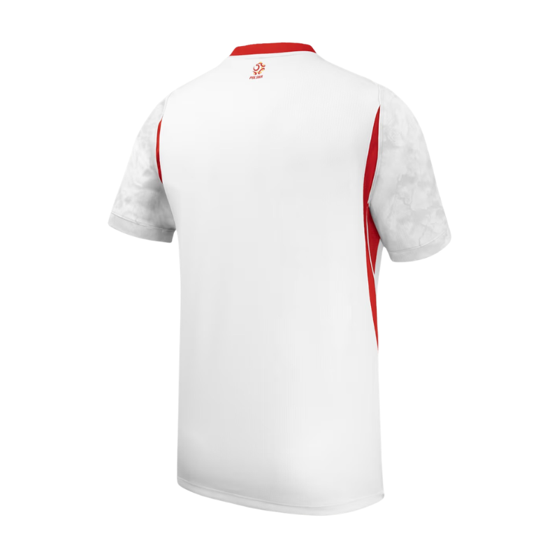 Poland 2026 Home