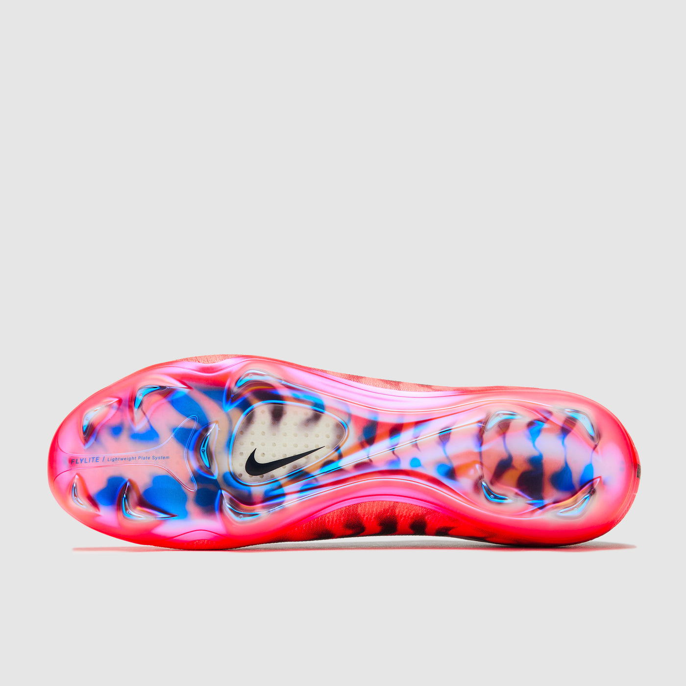 Nike Mercurial Vapor XVII Elite SE FG - Multi