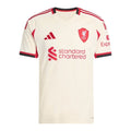 Liverpool 25/26 Away