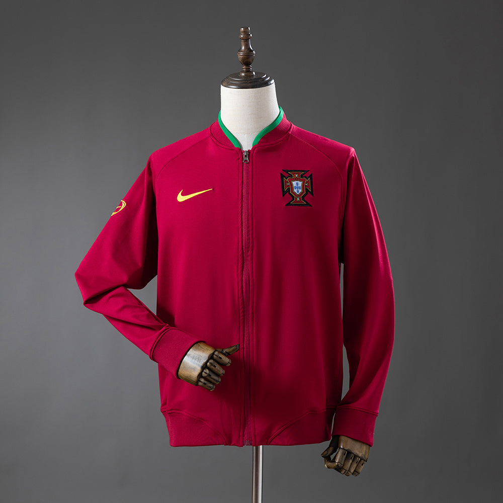 Portugal 2006 Windbreaker