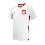Poland 2026 Home