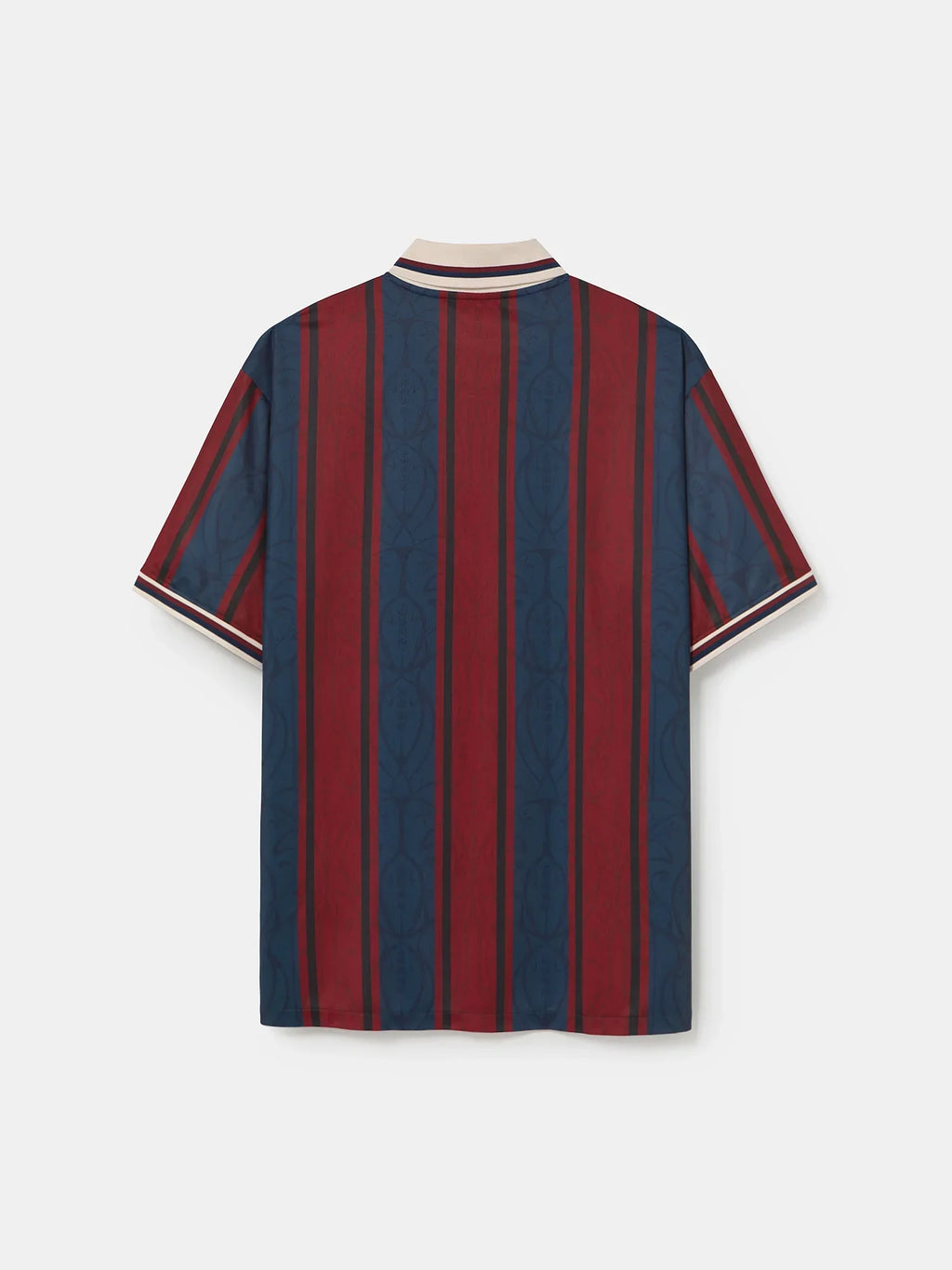 FC Barcelona Modernist Polo
