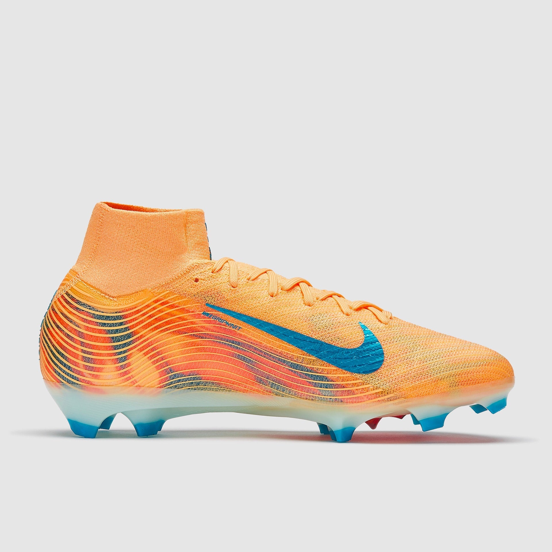 Kylian Mbappe X Air Zoom Superfly Elite - FG Cleats