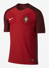 Portugal 2016 Home