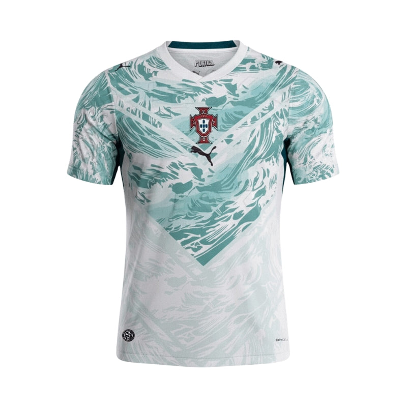 Portugal 2026 Away