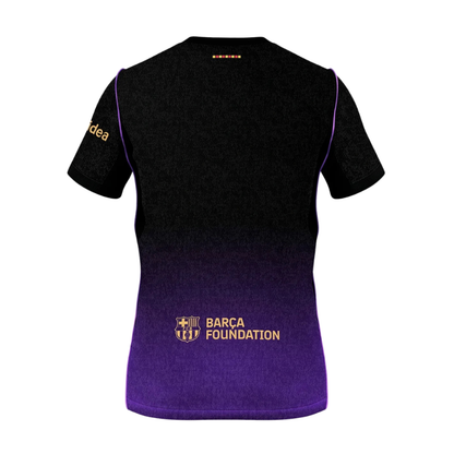 FC Barcelona 26/27 Away