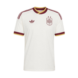 Spain 2 Star Champions 2026 Away