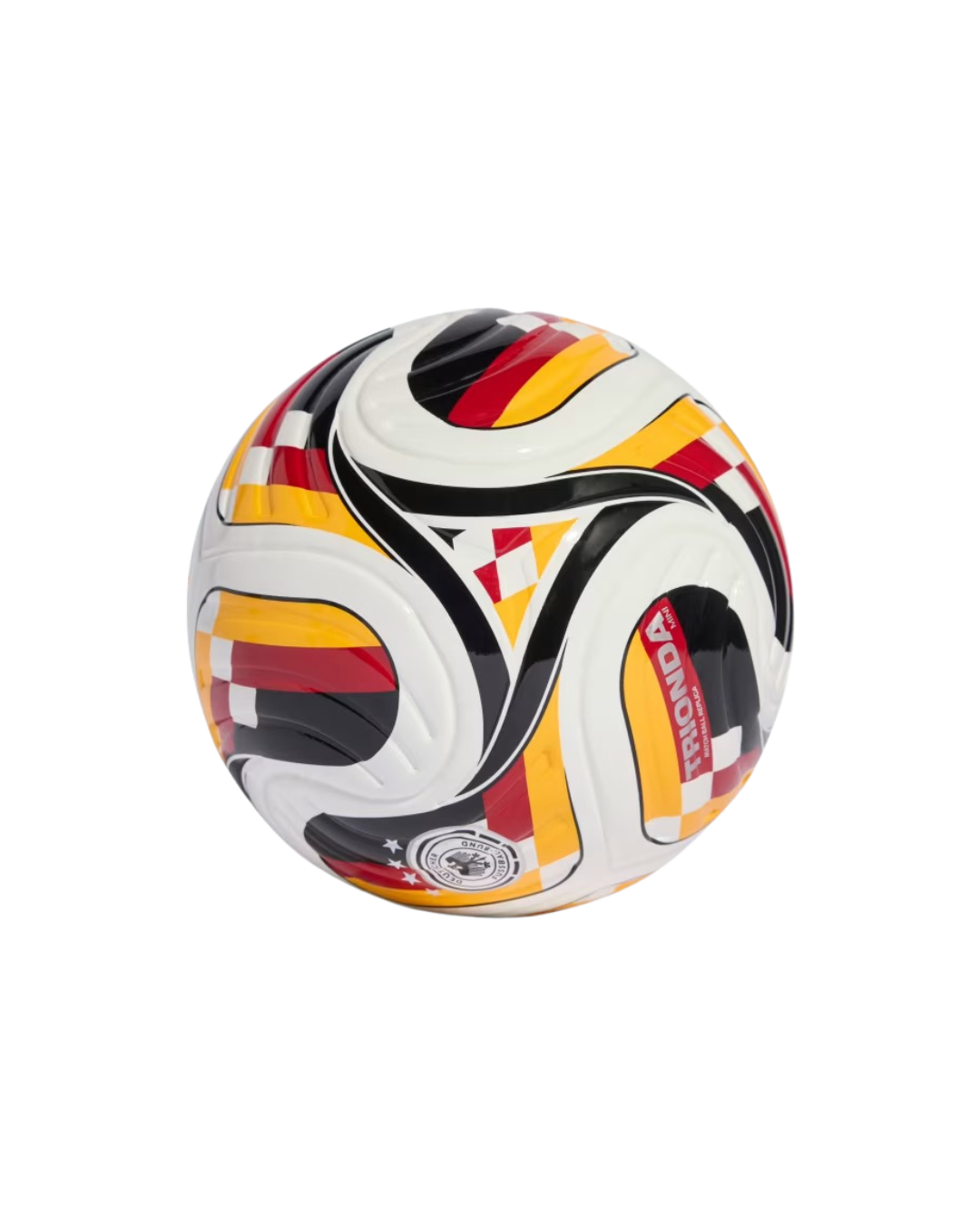 Germany World Cup 2026 Trionda Football
