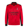 AC Milan X Slam Jam Long Sleeve