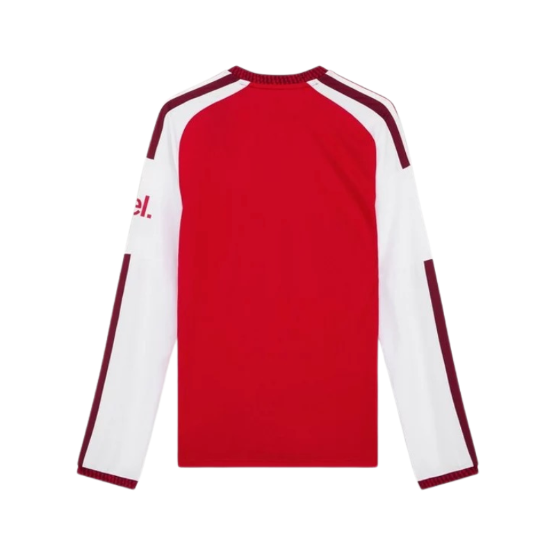 Arsenal 26/27 Home Long Sleeve
