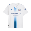Manchester City 26/27 Third